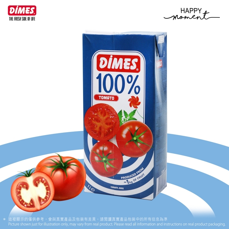 番茄汁 Premium Tomato
