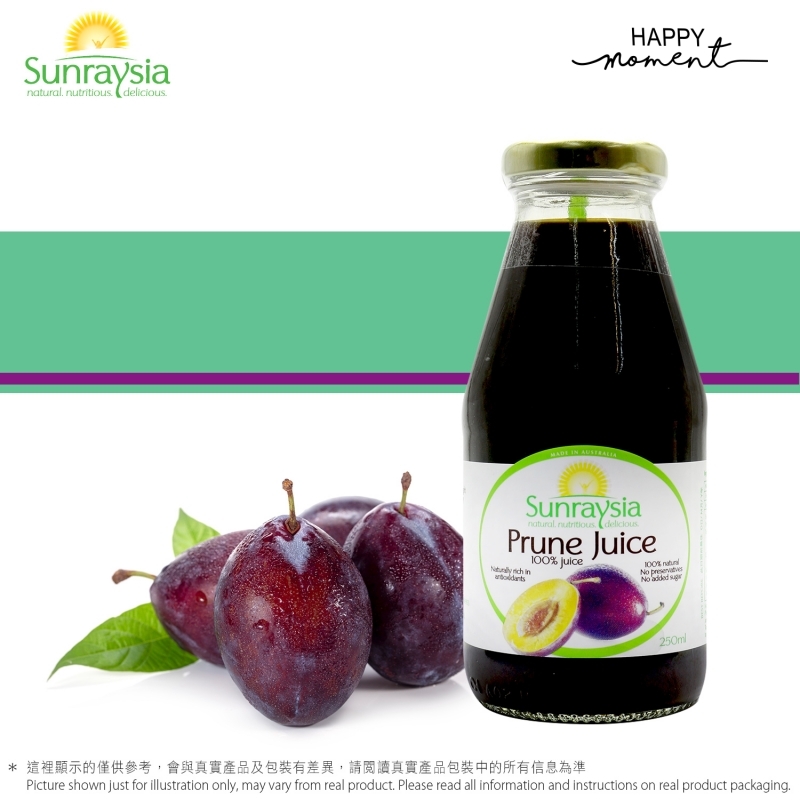 西梅汁 Prune Juice Drink