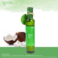 MCT椰子油