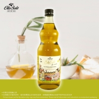 OLIS SOLE Siurana DOP 100% Arbequina初榨橄欖油