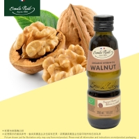 有機初榨核桃油(冷壓)