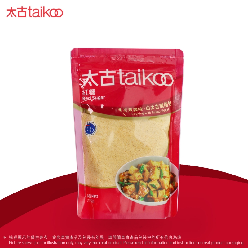 太古 紅糖< #食譜 #調味 #調味料  #蛋糕 #甜品 #啫喱 #糖水 >