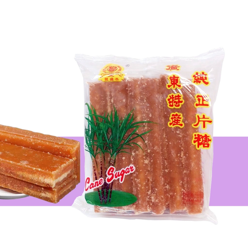 豐盛泰 純正片糖