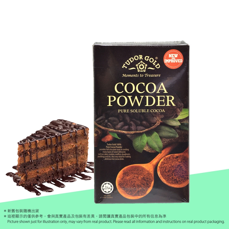 金舵 可可粉