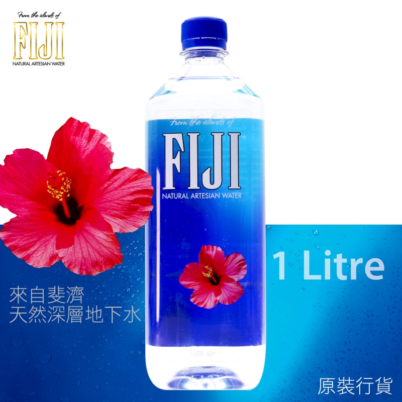 斐濟天然深層地下水 (原裝香港行貨)