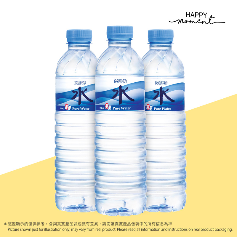 美果純水 Meko Pure Water