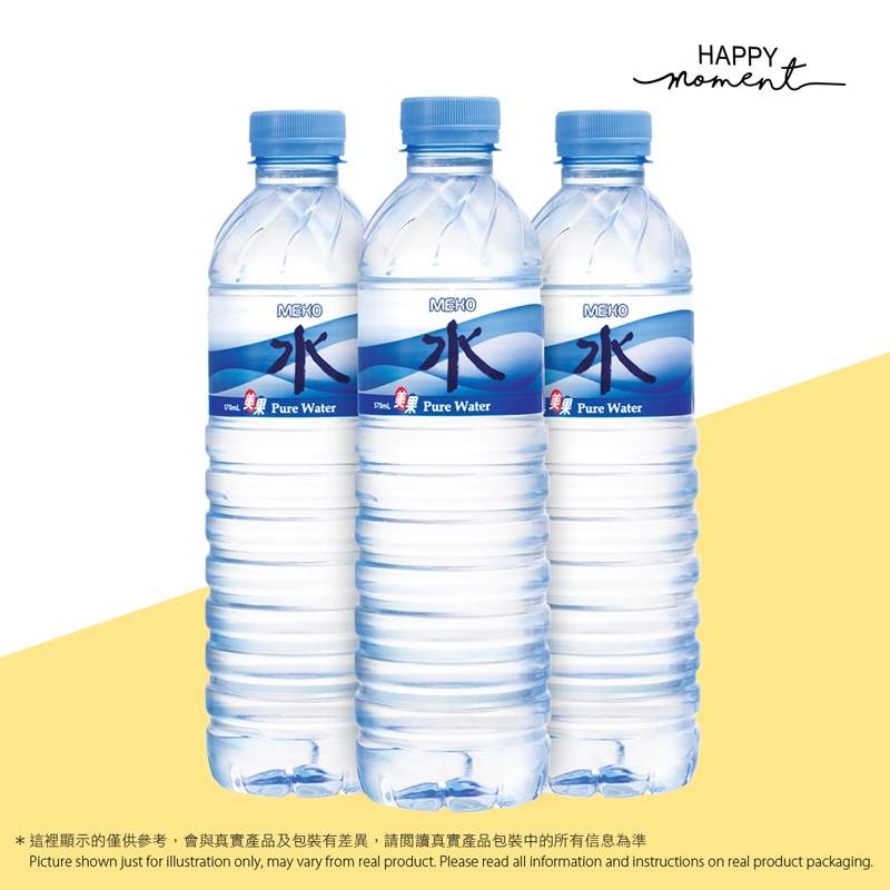 美果純水 Meko Pure Water Meko Pure Water 美果純水