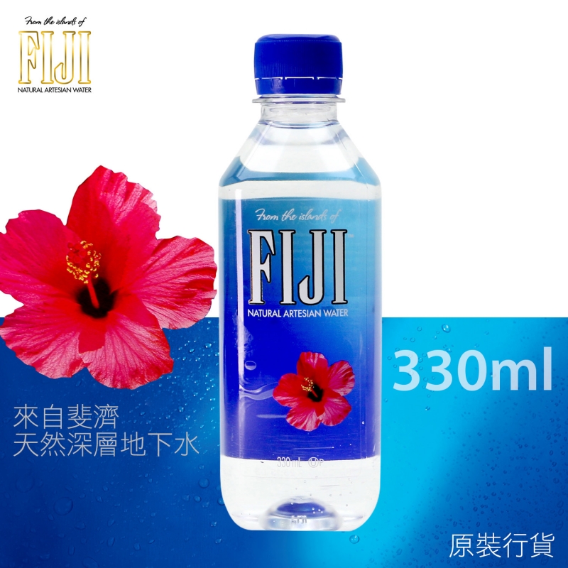 斐濟天然深層地下水 (原裝香港行貨)