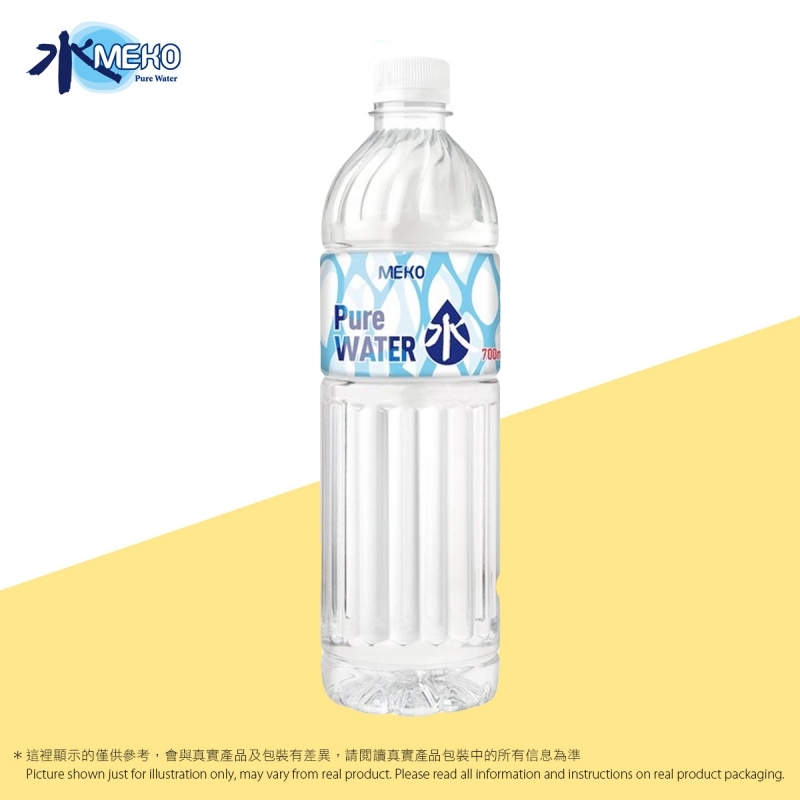 美果純水 Meko Pure Water